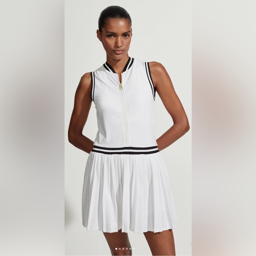 Varley Elgan Dress Size XL